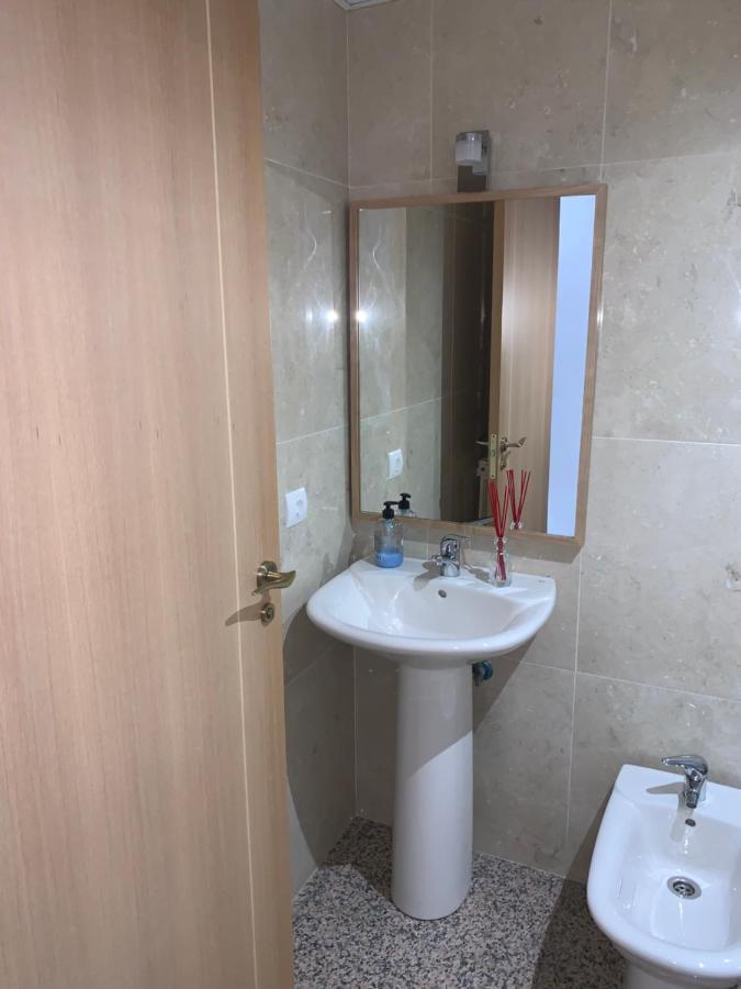 New, Cozy Apartment Plaza Del Pilar-Fuenclara Zaragoza Exterior photo