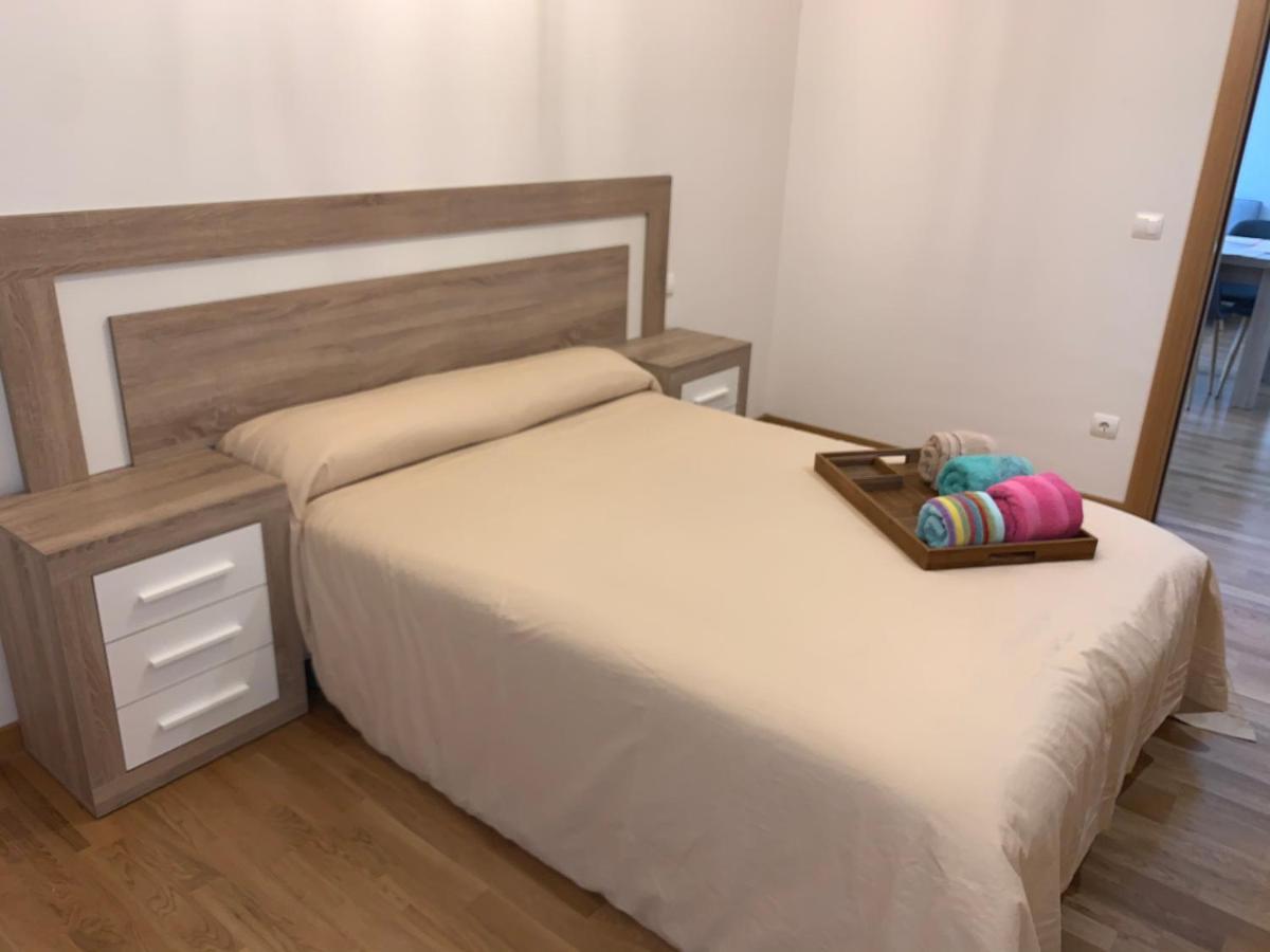 New, Cozy Apartment Plaza Del Pilar-Fuenclara Zaragoza Exterior photo