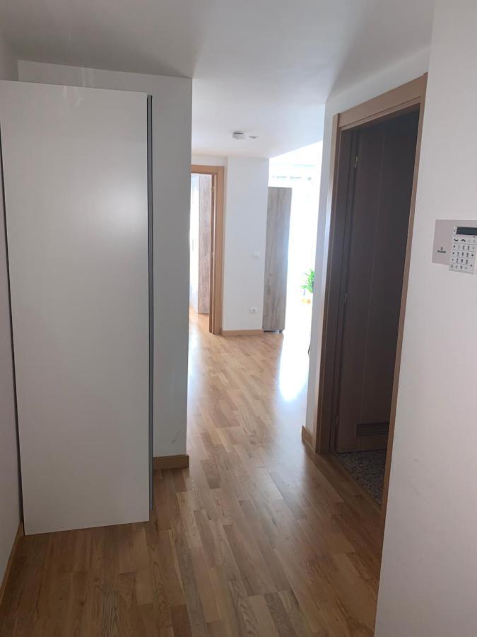 New, Cozy Apartment Plaza Del Pilar-Fuenclara Zaragoza Exterior photo