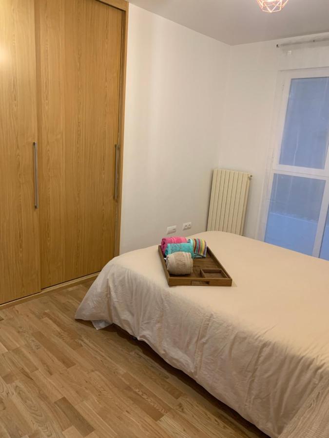 New, Cozy Apartment Plaza Del Pilar-Fuenclara Zaragoza Exterior photo